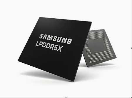 Do phones also need HBM chips? Samsung plans to launch a mobile version of HBM, 